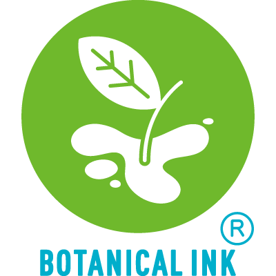 ボタニカルインキ